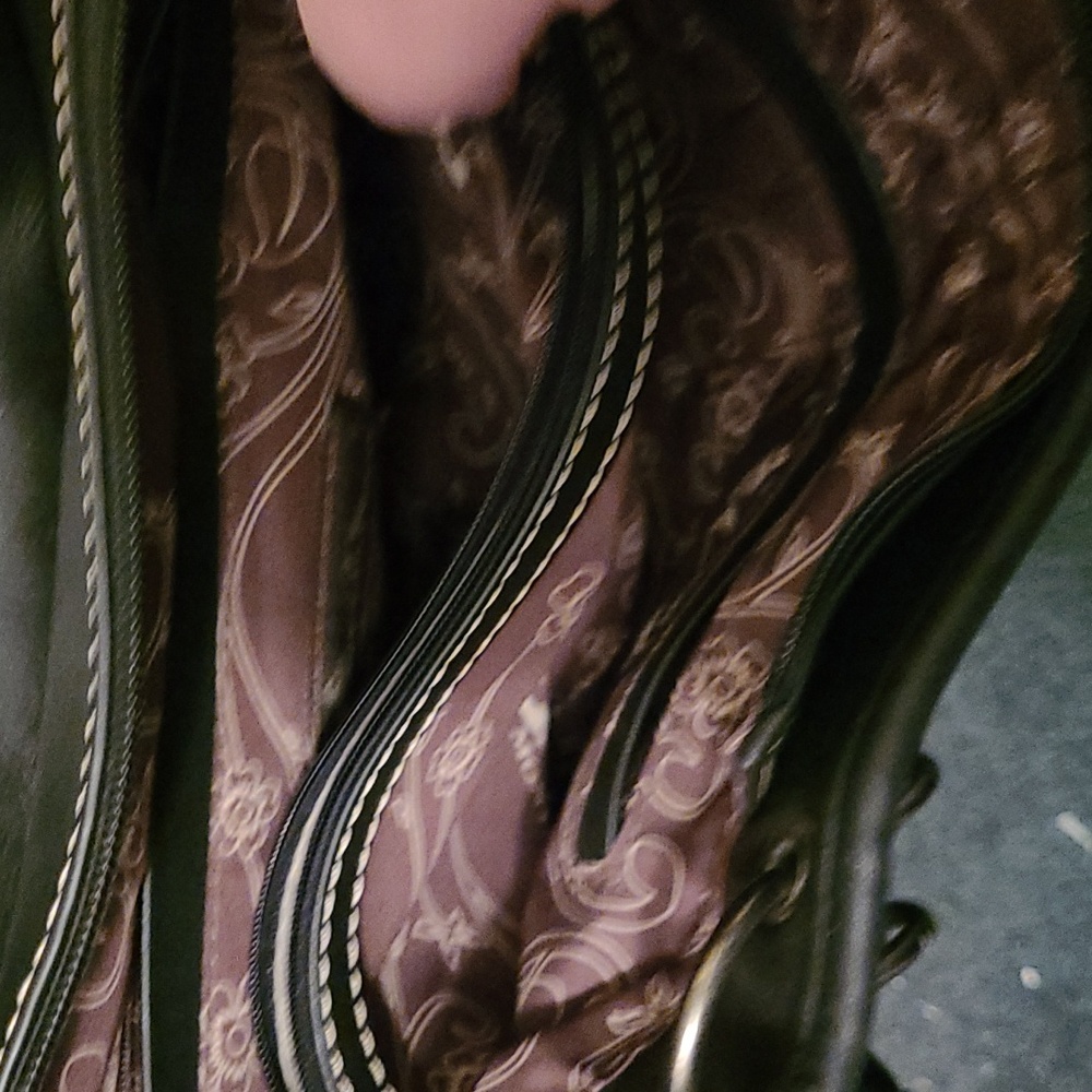 Conceal carry purse - Picture 4 of 8